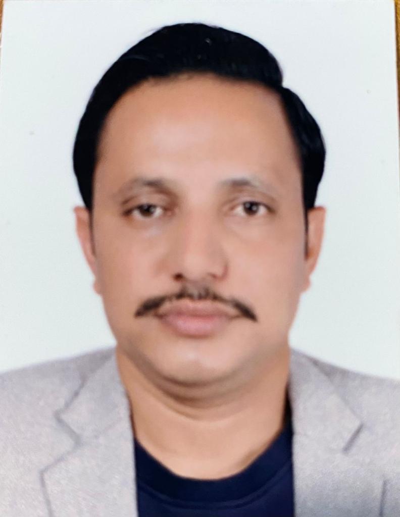 Baburam Khadka | Natural Agro and Herbs